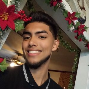 Meet your Posher, Christian